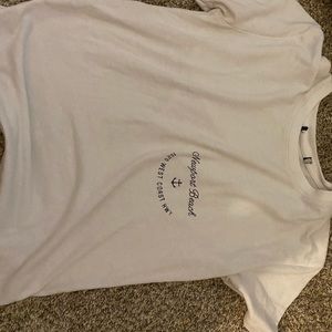 brandy melville shirt